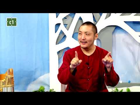 Видео: " Алганы хээ " ток шоу Эрдэнэ зуу хийдийн хамба лам Х.Баасансүрэн /2019.05.16/