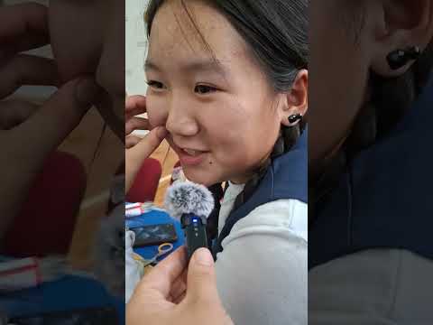 Видео: "Мандар Уус түһүлгэтэ" 27.10.25 с.