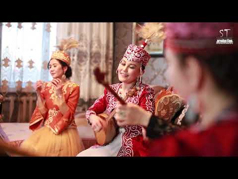 Видео: Елік Жанұзаққызы Туыстарым-ай /Mongolian Kazakh/