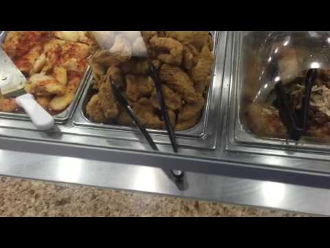 Видео: Дальнобой по США. Как мне тяжело!