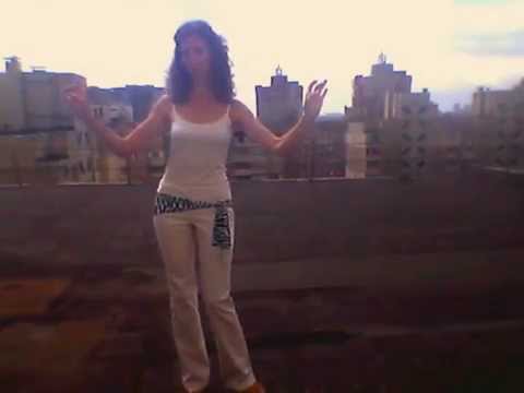 Видео: КАК Делать ТРЯСКА с Гуляющим Весом Тела. Секрет Техники. Belly Dance с Нуля