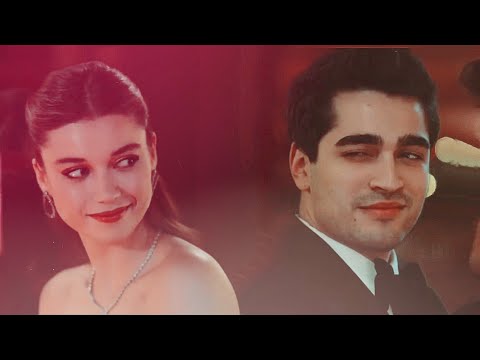 Видео: Сказка на двоих/Сейран💘Ферит