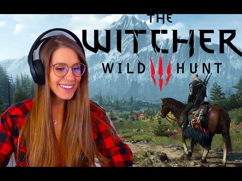 Видео: СПАСАЕМ БАРОНА И ЕГО СЕМЬЮ ➤ The Witcher 3 #6