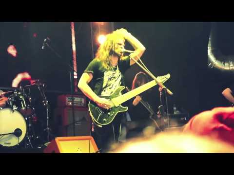 Видео: Психея - вода-огонь (28.04.13)