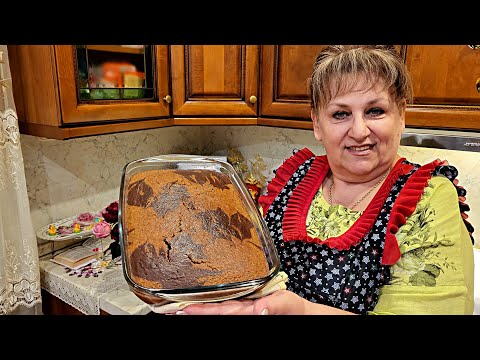 Видео: Стакан манки и 2 стакана кефира! Вкусная Выпечка к чаю и праздничный стол! Просто и очень вкусно.