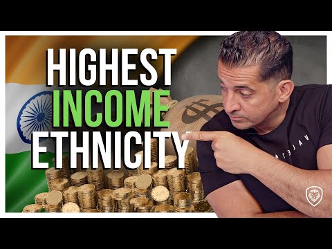 Видео: Почему индийские иммигранты становятся богатыми и воспитывают успешных детей