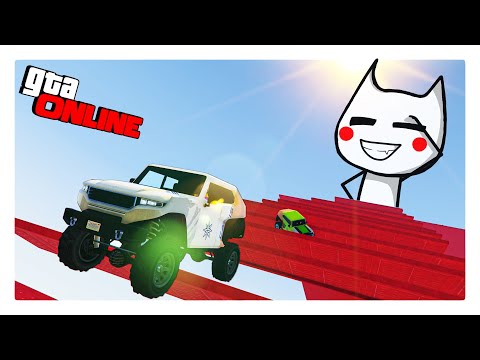 Видео: ПРОШЛОГОДНИЙ СПУСК, ПРО КОТОРЫЙ Я ЧУТЬ НЕ ЗАБЫЛ - ГТА 5 ОНЛАЙН (GTA ONLINE)