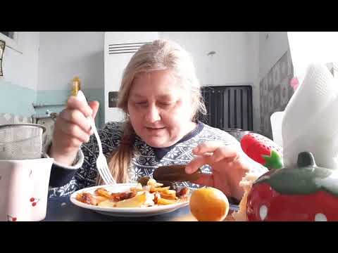 Видео: Shorts НАГОТОВИЛА