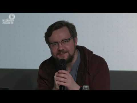 Видео: Академические разговоры / Новые академики | Дмитрий Волкострелов