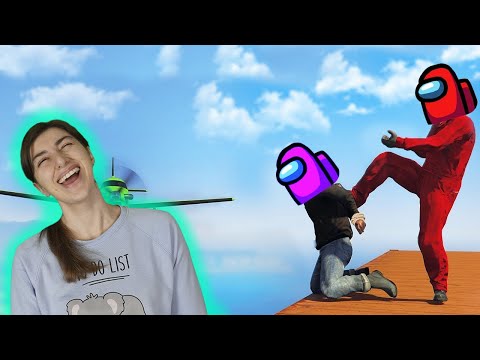 Видео: Реакция на Лютые приколы в играх | WDF 207 | ПАРАШЮТИСТ!