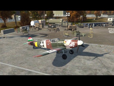 Видео: НАСЛАЖДАЮСЬ РЕАЛИЗМОМ 3 в War Thunder