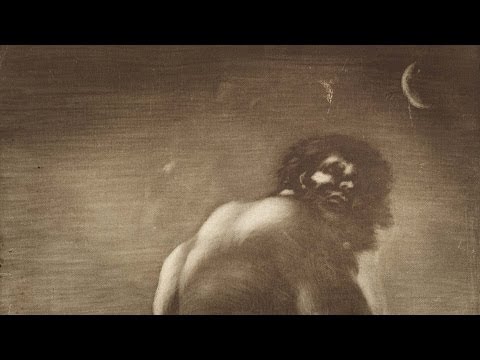 Видео: Эндрю Соломон: Депрессия — наша общая тайна