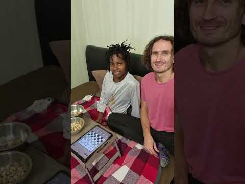 Видео: АФРИКАНСКАЯ ЖЕНА Hadi is live!