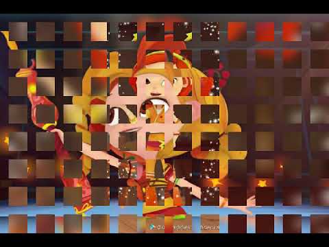 Видео: Сказочный патруль- Алёнка-"Она опасна"