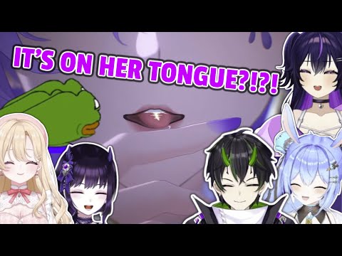 Видео: Реакция японских видеоблогеров на прямую трансляцию обновления 2.2 [Wuthering Waves]