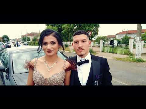 Видео: Абитуриентски Бал на Любомир - Цибър 2025 г.