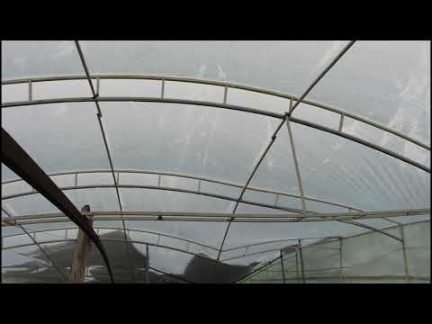 Видео: Первый снег.Опять проблемы.