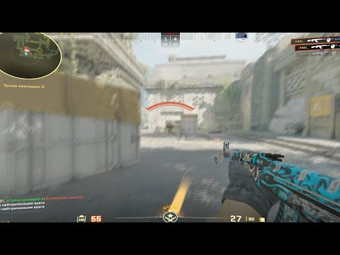 Видео: Counter-Strike 2 опять, но зато апнул 10 лвл и 24к премьер