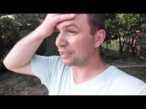 Видео: Переехали на Акацию! ))