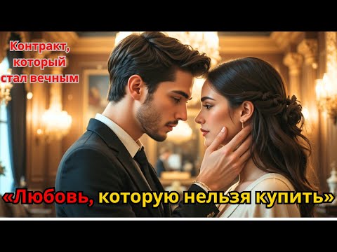 Видео: Она вышла за него ради денег, но то, что произошло потом, изменило всё | История любви