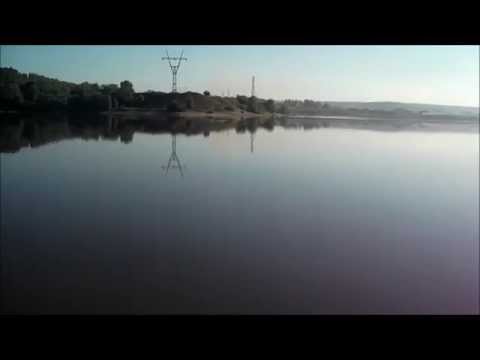 Видео: рыбалка ока серпухов цимлянский карьер 16.07.14, извините за качество съемки