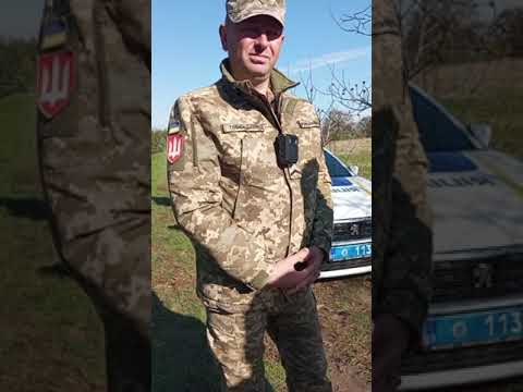 Видео: Право вибору: бійня, кримінальна справа чи тюрма.  Ось така перспектива…