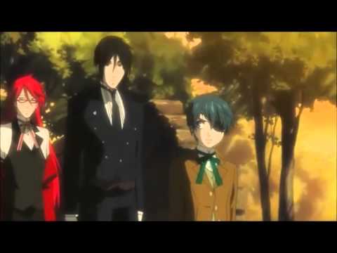 Видео: Тёмный Дворецкий№3 приколы