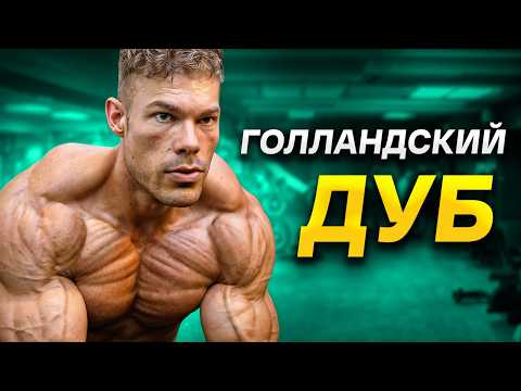 Видео: ЕДИНСТВЕННЫЙ, У КОГО НЕТ СИНТОЛА / УЭСЛИ ВИССЕРС