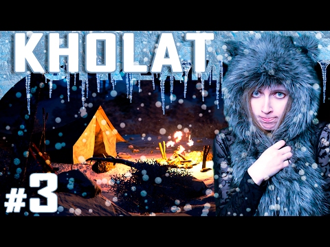 Видео: Мира vs KHOLAT #3 [СТРИМ, прохождение]