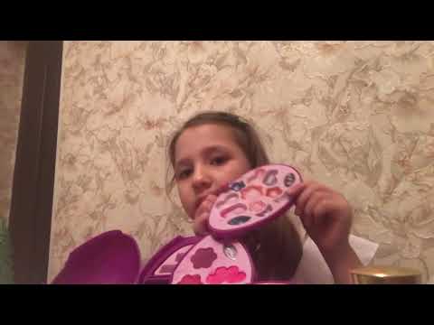 Видео: Макияж