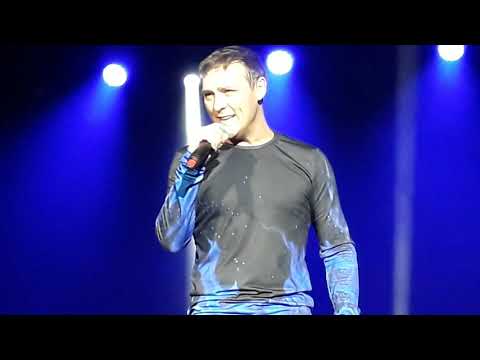 Видео: Юрий Шатунов, концерт в КДЦ "Сатурн", Раменское, 16.10.2019г., осенний тур по Подмосковью