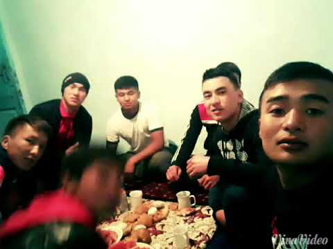 Видео: Мукурдун.1999 балдары