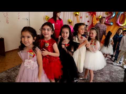 Видео: Выпускной утренник детского сада 7 группа СОЛНЫШКО 29 06 2023 год