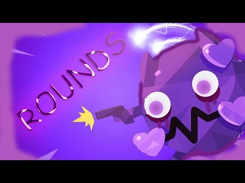 Видео: ➥БЕШЕННЫЙ ROUNDS COOP