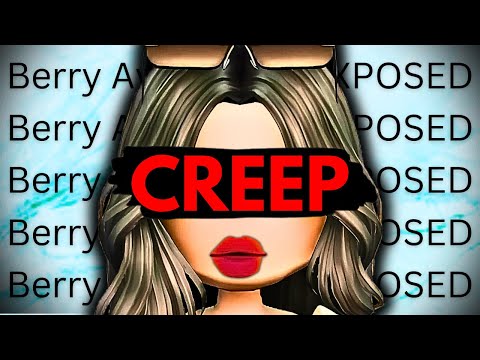 Видео: ХУДШАЯ детская игра Roblox... (Berry Avenue RP)