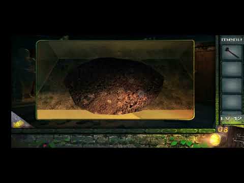 Видео: 50 комнат часть 2. Уровень 12. Escape game 50 rooms part 2. Level 12.