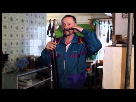 Видео: Я здесь живу: Пешнигорт