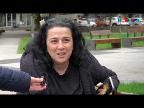 Видео: #Кочани - Тишината е погласна од кампањата