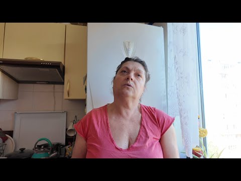 Видео: МАМЕ ПЕРЕДАЛ СУМКУ… АЖ ГРУСНО СТАЛО