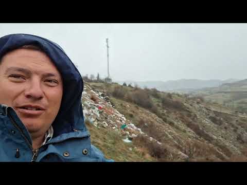 Видео: Обхождане на нерегламентираните сметища на с. Лъжница, с. Корница и с.Брезница 23.03.2025г.