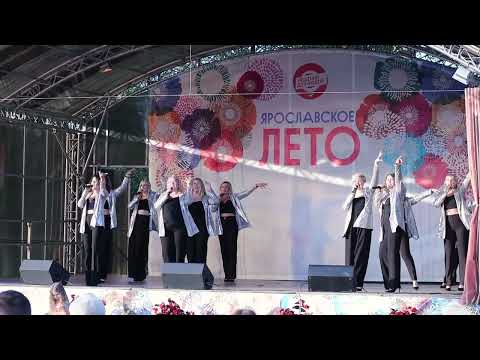 Видео: Группа "NOTA BENE" - В кейптаунском порту