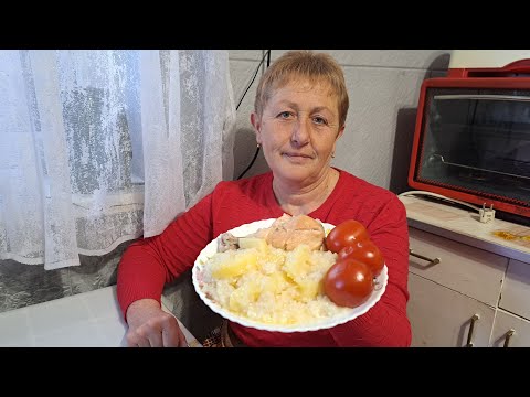Видео: ИДЕЯ ИДЕАЛЬНОГО БЕЛОГО ПЛОВА!!!