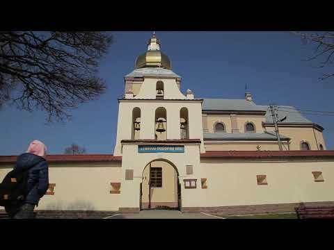 Видео: Мандри. Теребовля