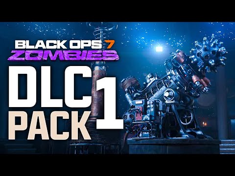 Видео: НОВОЕ ДОПОЛНЕНИЕ BLACK OPS 7 ZOMBIES: КАРТА «ASTRA MALORUM» — ОФИЦИАЛЬНЫЙ ПЕРВЫЙ ВЗГЛЯД!