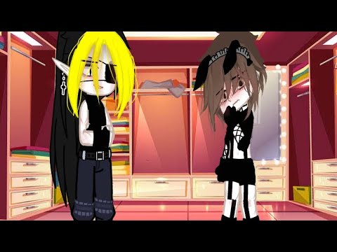 Видео: •/| Реакция Билла на гардероб Диппера |\• Bill/Dipper ¡!не оригинал¡!