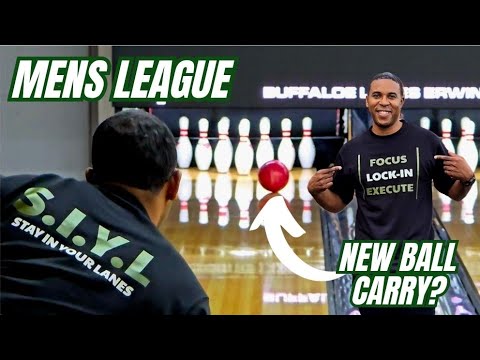 Видео: Вперёд, команда! | Мужская летняя лига