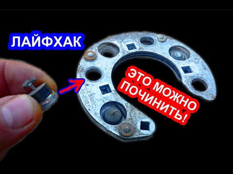 Видео: Диодный мост генератора автомобиля можно отремонтировать, замена диода, проверка диодного моста