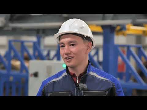 Видео: Жаңа Атырау