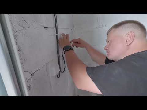 Видео: Электрика для Гаража: Умные Решения для Удобства от TDM!