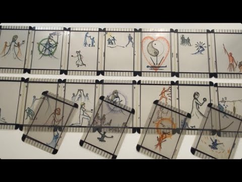 Видео: ОТКРОВЕННЫЙ РАЗГОВОР С МУЖЧИНОЙ ❤️‍🔥 онлайн гадание на картах таро на любовь отношения мысли чувства